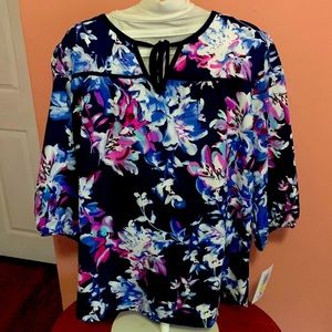 NWTS Bon Worth Size XSP Shirt